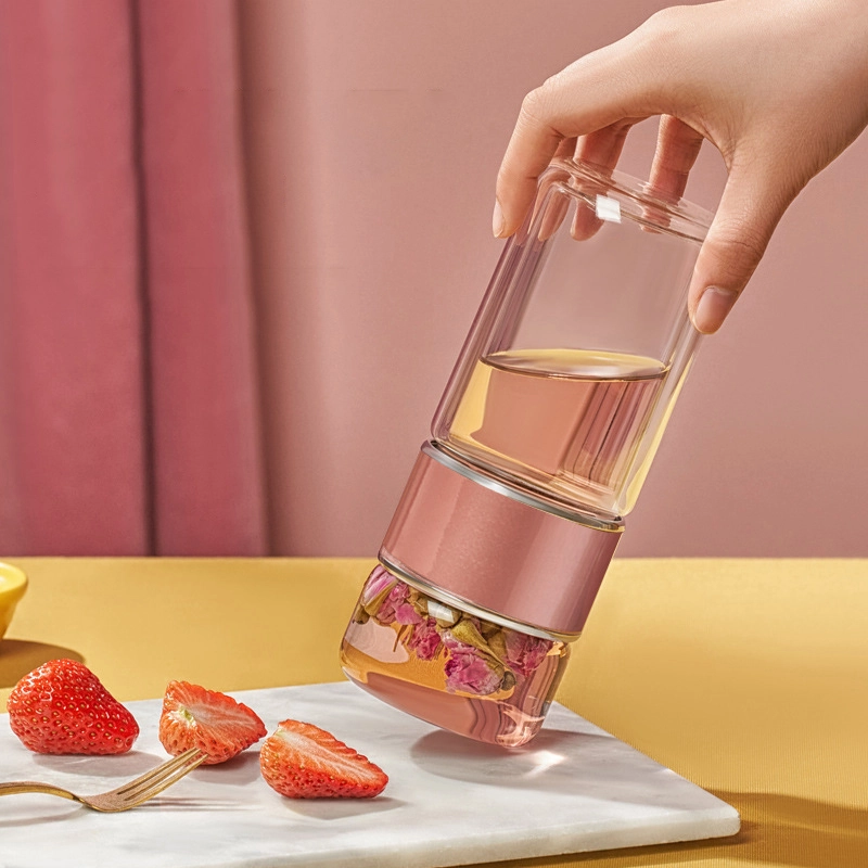 Glass Tea cup